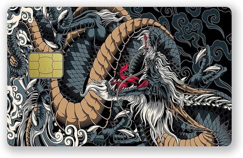 ملصقات بطاقة الائتمان ذات الرقاقة الصغيرة رفيعة مقاومة للماء ومضادة للتجاعيد وقابلة للإزالة من الفينيل لبطاقة الخصم in Kuwait