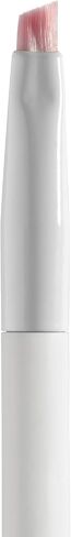 wet n wild Foundation Brush, Flat Makeup Eyeliner Brush, Ultra-Thin Precision, Ergonomic Handle in Kuwait