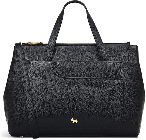 حقيبة RADLEY London جيوب ناعمة متوسطة الحجم للنساء ومحفظة Sunny Dene كبيرة ثنائية الطي in Saudi Arabia
