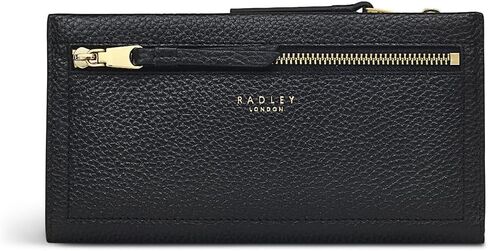 حقيبة RADLEY London جيوب ناعمة متوسطة الحجم للنساء ومحفظة Sunny Dene كبيرة ثنائية الطي in Saudi Arabia