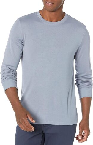 Theory Women's Essential Tee Ls.an1 in Kuwait
