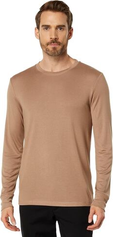 Theory Women's Essential Tee Ls.an1 in Kuwait