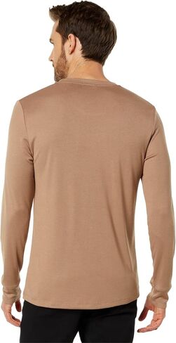 Theory Women's Essential Tee Ls.an1 in Kuwait
