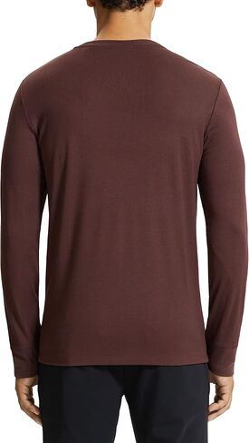 Theory Women's Essential Tee Ls.an1 in Kuwait
