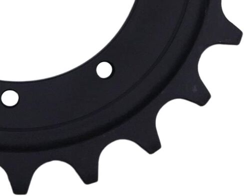 Drive Sprocket RC417-14430 21 Teeth 9 Hole Compatible with Kubota U35-4 KX 71-3 KX 91-3 U35 in Saudi Arabia