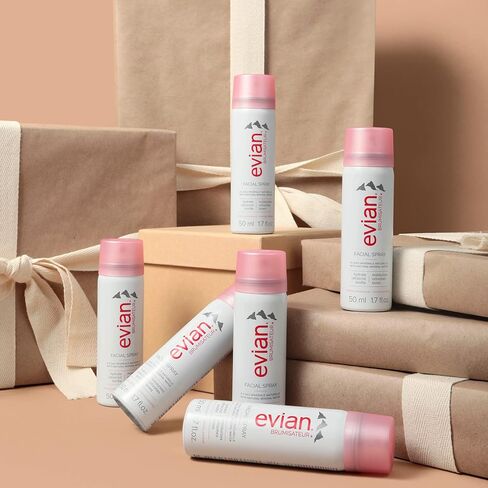 Evian Facial Spray, 1.7 oz. in Saudi Arabia