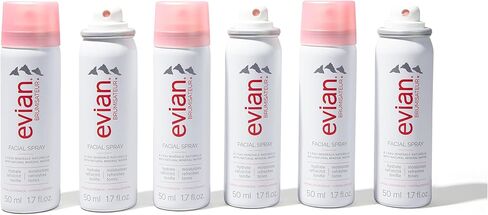 Evian Facial Spray, 1.7 oz. in Saudi Arabia