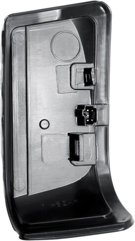 Replacement Driver Left Side Door Mirror Turn Signal Light Lamp Indicator for Ford F-150 from 2021 to 2024 in Saudi Arabia