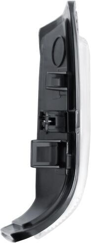 Replacement Driver Left Side Door Mirror Turn Signal Light Lamp Indicator for Ford F-150 from 2021 to 2024 in Saudi Arabia