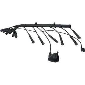 URO Parts 12121720529 Spark Plug Wire Set