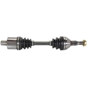 Mopar 68520295AC SHAFT AXLE HALF