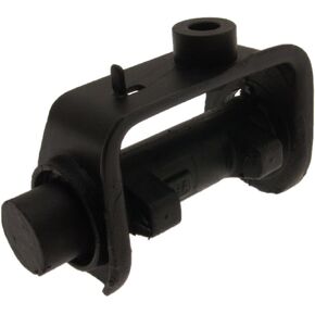 Genuine Honda 50716-S9A-000 Differential Dynamic Damper, Rear