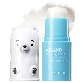 [the SAEM] Iceland Hydrating Eye Stick for puffy eyes 7g 0.24oz