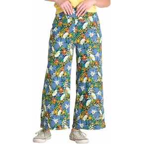 Toad&Co Chaka Wide Leg Pant - Women's