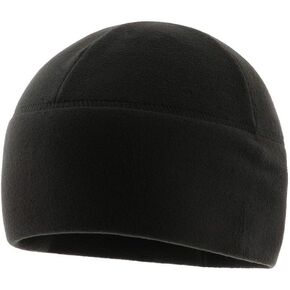 M-Tac Grid Fleece Beanie - Tactical Watch Cap - Breathable Hat Lightweight Scull Cap