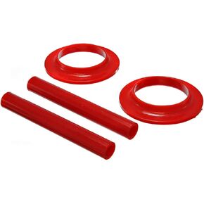 Energy Suspension 9.6102R Spring Isolator Set for GM