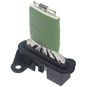 AC Heater Blower Motor Resistor for 2001-2004 Chrysler Sebring Dodge Stratus (Not for Coupe)