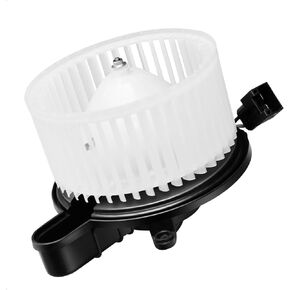 AC Heater Blower Motor Compatible with Ford F-250, F-350, F-450, F-550 Super Duty 2011-2016 & Mazda 6 2009-2013, Replace# BC3Z19805B, 700251