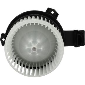 SCITOO HVAC Blower Motor Fit for 2021-2022 for Honda CR-V Black Edition,2017-2023 for Honda CR-V EX,2017-2023 for Honda CR-V EX-L,2020-2022 for Honda CR-V Hybrid EX,2020-2022 for Honda CR-V