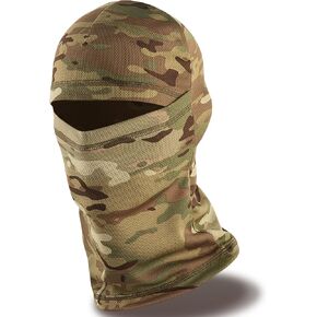 M-Tac Balaclava Face Mask for Men and Women - Motorcycle Full Face Mask - Shiesty Mask - Tactical Balaclava in Kuwait