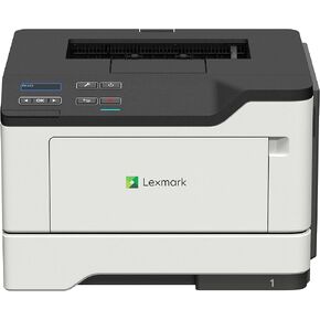 Renewed Lexmark MS421DN MS421 Laser Printer 36S0200 With Existing Toner & 90 days warranty