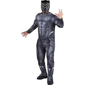 MARVEL Black Panther Adult Costume