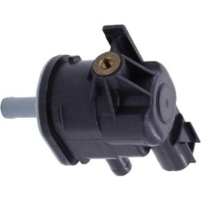 MOTOKU EVAP Vacuum Switch Vapor Canister Purge Solenoid Valve for Toyota 4Runner RAV4 Camry Corolla FJ Cruiser Highlander Matrix Prius Tacoma Tundra Lexus IS350 RX350 LS460 LS600h Scion xA xB xD