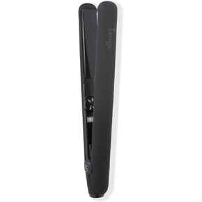 L'ANGE HAIR Le Ceramique 1-Pass Flat Iron Hair Straightener | Fast Heating Ceramic Flat Iron | Best Hot Tools Hair Straightening Iron to Lock in Moisture & Shine | Professional Hair Iron Straightener