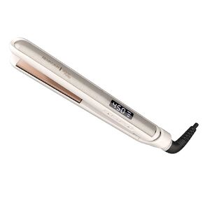 REMINGTON Shine Therapy Argan Oil & Keratin Infused 2 Inch Hair Straightener/Flat Iron