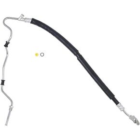Sunsong 3404369 Power Steering Pressure Line Hose Assembly
