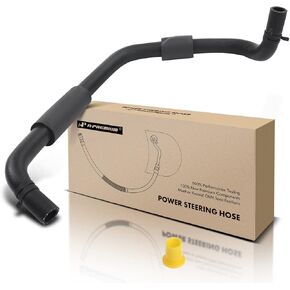 A-Premium Power Steering Hose Reservoir Hose line Compatible with Hyundai XG300 2001 XG350 2002-2005 3.0L 3.5L Reservoir To Pump