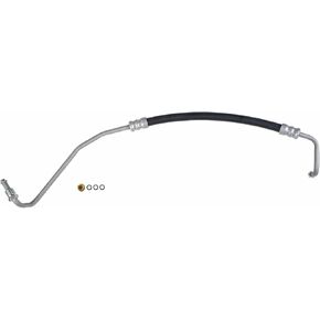 Sunsong 3401735 Power Steering Pressure Line Hose Assembly