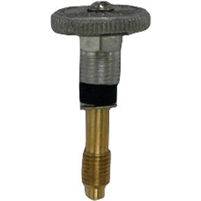 Complete Tractor 1103-3388 Fuel Valve Assembly Compatible with/Replacement for Ford/Holland 2N, 8N, 9N NAA Jubilee
