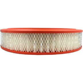 FRAM Extra Guard CA351 Replacement Engine Air Filter for Select Ford, Mercury and Lincoln Models, Provides Up to 12 Months or 12,000 Miles Filter Protection