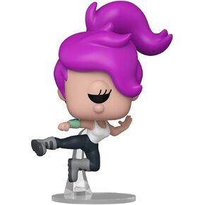 Funko Pop! TV: Futurama - Turanga Leela