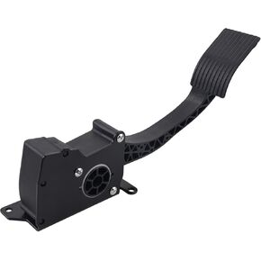 4014989 Electronic Throttle Foot Gas Pedal, Compatible with Polaris Ranger 500 570 900 1000 ETX EV GEM e2 e4 e6
