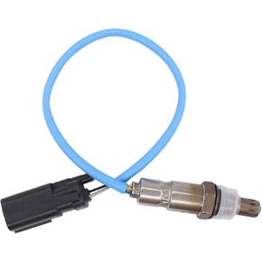 MOTOKU 5 Wire Upstream O2 Oxygen Sensor for Ford 2011-2014 F150 2012 Mustang 2013-2014 Mustang 3.7L 2012-2015 Explorer 2012-2014 Edge 2013-2015 Taurus 2013-2014 Flex 3.5L 2012-2015 Lincoln MKX 3.7L