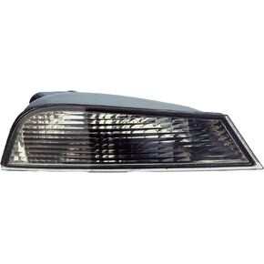 Autotecnica 33300TK4A11 Turn Signal Light Lens, Front Right