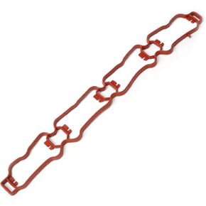 06K129717A Engine Intake Manifold Gasket Compatible with VW Arteon Beetle Golf Jetta Passat Tiguan Audi A3 A4 A5 A6 A7 Q7 Q8 TT EA888 MK3 1.8T 2.0T