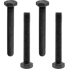Be Used for Can am ATV's and SXS's Bolt M8 x 1.25 x 70 M8 8mm Secondary Clutch Spreader Belt Change Removal Tool Pre Oil Fully Threaded 12.9 CL (4PCS)