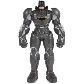 DC Comics, Giant Series Batman Action Figure, 12-inch Super Hero Collectible Kids Toys for Boys and Girls Ages 3+