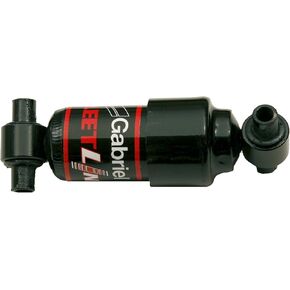 Gabriel 83025 Cab Fleetline Heavy Duty Shock Absorber-Fits:Trucks with Link Cabmate/Ford/Freightliner/International/Kenworth/Peterbilt/Sterling Replaces OE#: 1202-1043,1202-1044, 2503529C1, 2508327C1