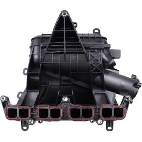 NewYall 2.5L Engine Intake Manifold Assembly for Mazda 3 6 2014-2020 CX-5 2014-2022