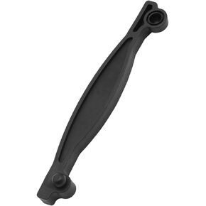Intake Manifold Tuning Valve Runner Arm 55570283 Replacement for Chevy Cruze 1.8L Engine 2011-2018, Replacement for Chevrolet Sonic 1.8L Engine 2011 2012 2013 2014 2015 2016 2017 2018