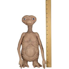 NECA - E.T. – Prop Replica - 12" Foam Figure