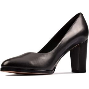 Clarks Women's Kaylin Cara 2