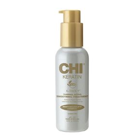 CHI Keratin K-Trix 5 Smoothing Treatment, 3.92 Fl Oz