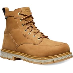 KEEN Utility Men's, San Jose 6" Waterproof 90° Heel Boot in Kuwait