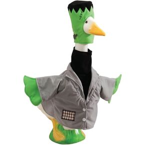 Frankenstein Goose Outfit Y