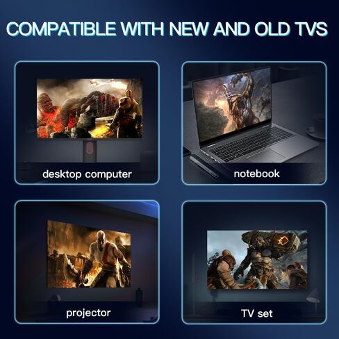 Retro Game Console, Wireless Retro Game Console,20,000+/ 40,000+Games & 52Emulators Built in, 4K 1080P High Definition HDMI Output, Plug and Play Video Game Stick ,Game Emulator (M22-128G) in Saudi Arabia